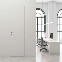 RASUMURO - Frameless door