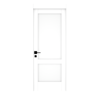 BOSCO – White Finish