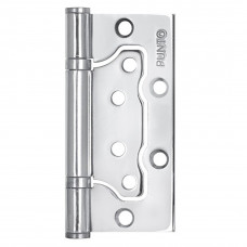 Hinge Butterfly Chrome 200