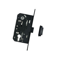 MORELLI European Magnetic Latch Keyed